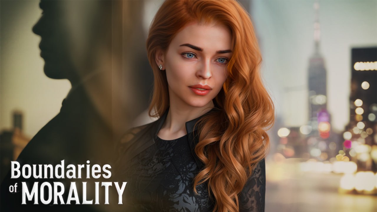 【欧美SLG/汉化/动态】道德的界限v0.400 【PC+安卓/2.6G/更新】Boundaries of Morality [v0.400]