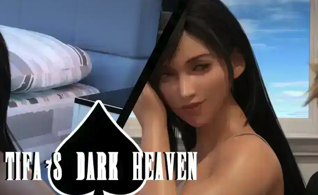 同人SLG/汉化/动态】蒂法的黑暗天堂v0.13 AI版【PC+安卓/3.55G/更新】Tifa’s Dark Heaven [v0.13]