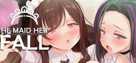 【ADV/中文/动态/NTR】妈妈为何这样v0.5.3【PC+安卓+MAC三端/8.9G】He Maid Her Fall v0.5.3