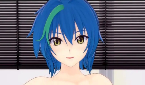 【同人SLG/汉化/动态】梦幻约会v0.32 AI版【PC+安卓/1.71G/更新】Fantasy Date [v0.32]