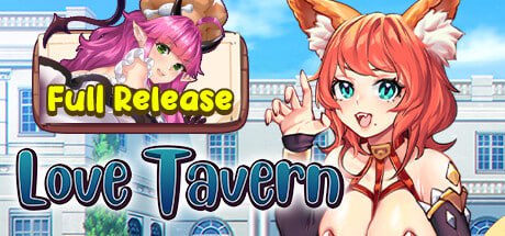 【SLG/中文/动态/DLC】异世界爱情酒馆v2.1.2.007ST【PC/3.7G】