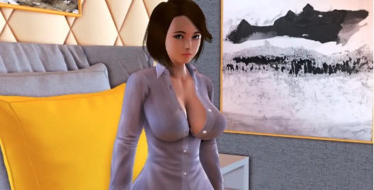 【欧美SLG/汉化/动态】捐赠者v0.4.4 AI版【PC+安卓/1.60G/更新】Endowed [Chapter Five v0.4.4]