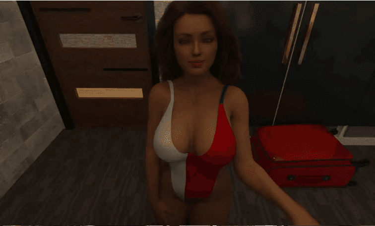 【欧美SLG/汉化/动态】我的意大利荡妇妻子v0.5.2 AI版【PC+安卓/5.66G/更新】My Italian Slut Wife [v0.5.2]