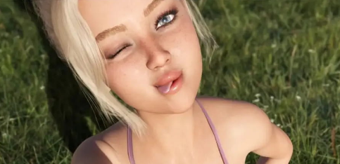【欧美SLG/汉化/动态】城市的夏天v0.82 AI版【PC+安卓/5.51G/更新】Summer In The City [v0.82]