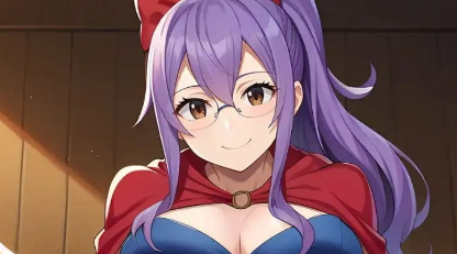 【日系SLG/汉化/沙盒】淫荡的尾巴v1.8.0 AI版【PC+安卓/309M/更新】Lusty Tail [v1.8.0]