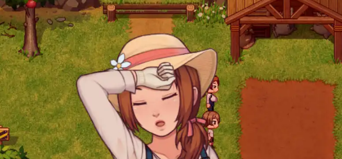 【神作RPG/AI汉化】我的乡村日常生活0.3.2.1AI汉化版【PC+安卓/1.78G/更新】Daily Lives of My Countryside [v0.3.2.1] [Milda Sento]