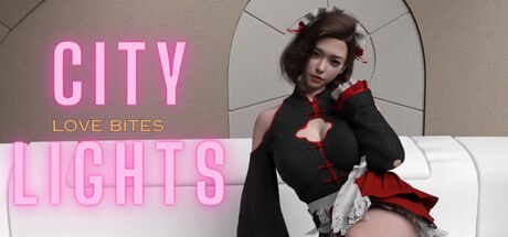 【神作SLG/漢化/動态】愛欲之都0.2.4官中版【PC+安卓/16.1G/更新】City Lights Love Bites [v0.2.4]