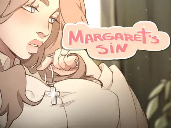 【SLG/中文/CV】瑪格麗特的罪孽v1.1【PC+安卓+MAC三端/4.1G】