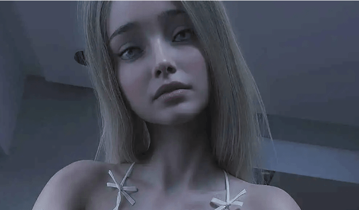 【歐美SLG/漢化/動态】難以割舍的愛v0.26 AI版【PC+安卓/3.63G/更新】Hard to Love [v0.26]