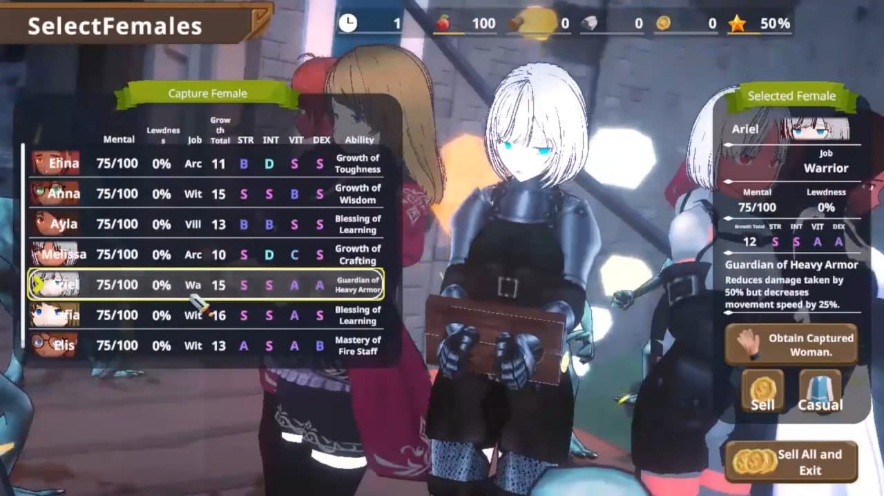 【3D/中文/战略】目标是！成为哥布林大师！2 v1.00【PC/2.4G】