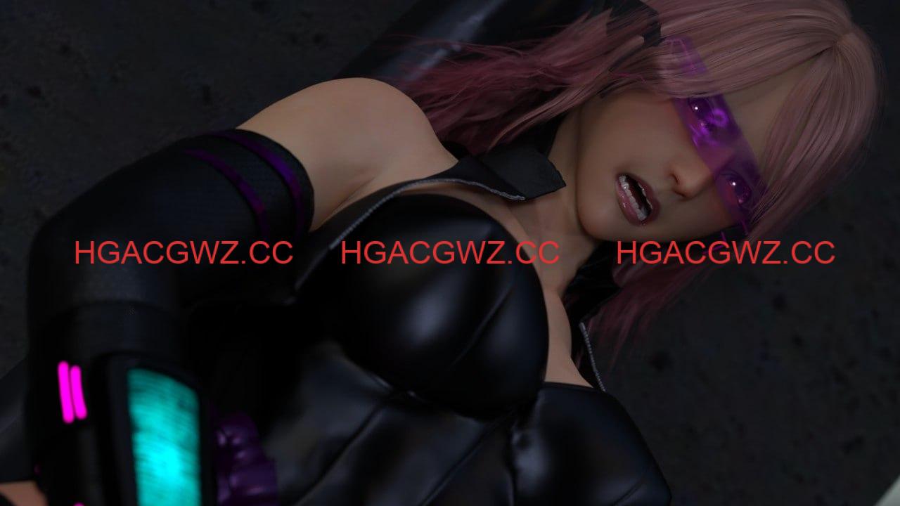 【ACT/汉化/动态】流星猎犬Ver20251005【PC/11G/更新】Hounds of the Meteor Ver20251005