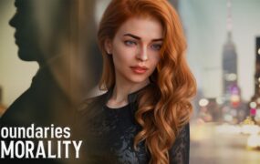 【欧美SLG/汉化/动态】道德的界限v0.551 AI版【PC+安卓/3.50G/更新】Boundaries of Morality [v0.551]