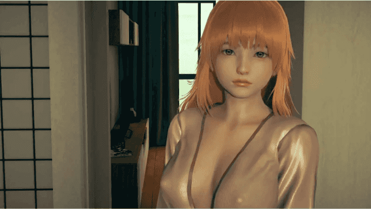 【亚洲SLG/汉化/沙盒】如果我能改变v0.3.4 AI版【PC+安卓/1.66G/更新】If I Could Change [v0.3.4]