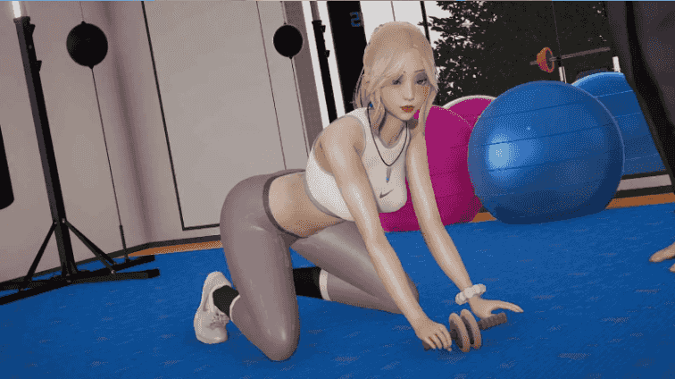 【亚洲SLG/汉化/沙盒】超能力重制版v0.58赞助 AI版【PC+安卓/1.96G/更新】Supower – Remake [v0.58]