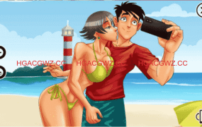 【欧美SLG/汉化/动态】高中时代v0.250 AI版【PC+安卓/4.39G/更新】High School Days [v0.250]