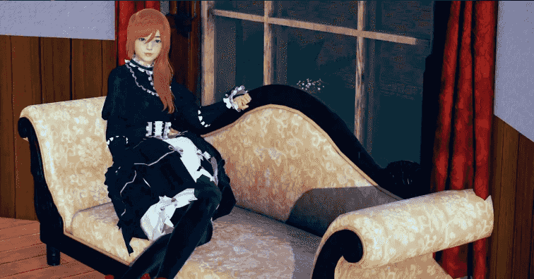 【亚洲SLG/汉化/沙盒】任性旅行者之家v0.19 AI版【PC+安卓/10.7G/更新】Home for Wayward Travellers [v0.19 Public]