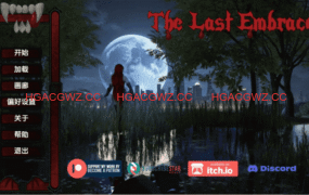 【欧美SLG/汉化/动态】最后的拥抱v0.3 AI版【PC+安卓/6.51G/更新】The Last Embrace [v0.3]