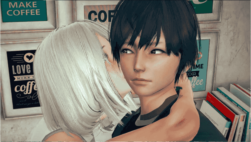 【亚洲SLG/汉化/动态】她最后的请求v0.2 AI版【PC+安卓/2.44G/更新】Her Final Request [v0.2]