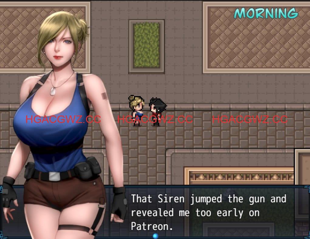 【RGB/AI汉化/MTool】僵尸生活2：僵局【电脑/2.4G】