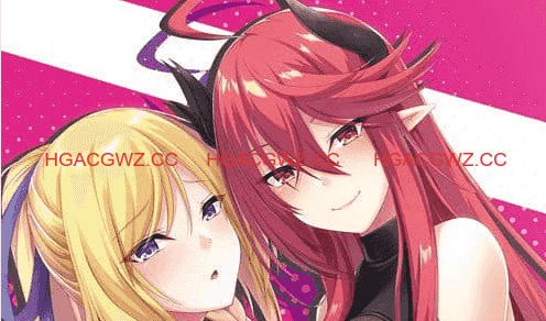 【ADV/AI汉化/CV】异世界H式按摩 用色色指压技能在剑与魔法世界无双称霸!!【PC/2.1G】