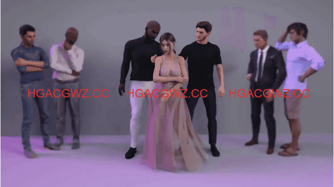 【欧美SLG/汉化/动态】我的忠诚妻子v0.6.5 AI版【PC+安卓/4.55G/更新】My Loyal Wife [v0.6.5 NTS Path]