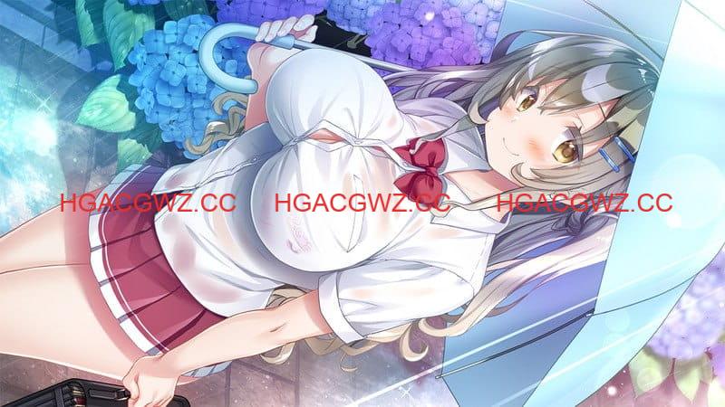 【ADV/AI汉化/CV】与你相恋的欢乐夏日 【电脑/3.3G/更新】