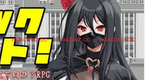 【RPG/AI汉化/MTool】英雄之魂!- 迎战全是女性的反派集团RPG-v1.0.1【PC/1.5G】