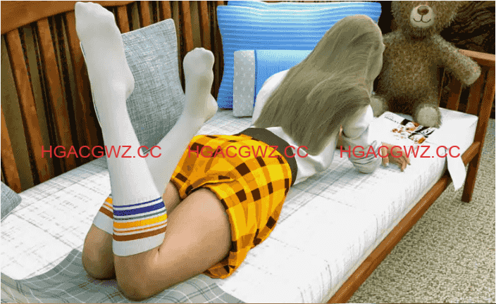 【欧美RPG/AI汉化】特别请求0.7【PC/3.11G】