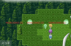 【RPG/AI汉化/动态】性骑士瑟琳娜与变态的归来v1.0.2【PC/465M】