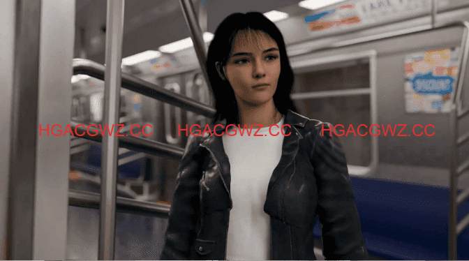 【欧美SLG/汉化/动态】真爱：游戏Ch.1v0.1 AI版【PC+安卓/5.39G/更新】True Love: The Game [Ch.1 v0.1]