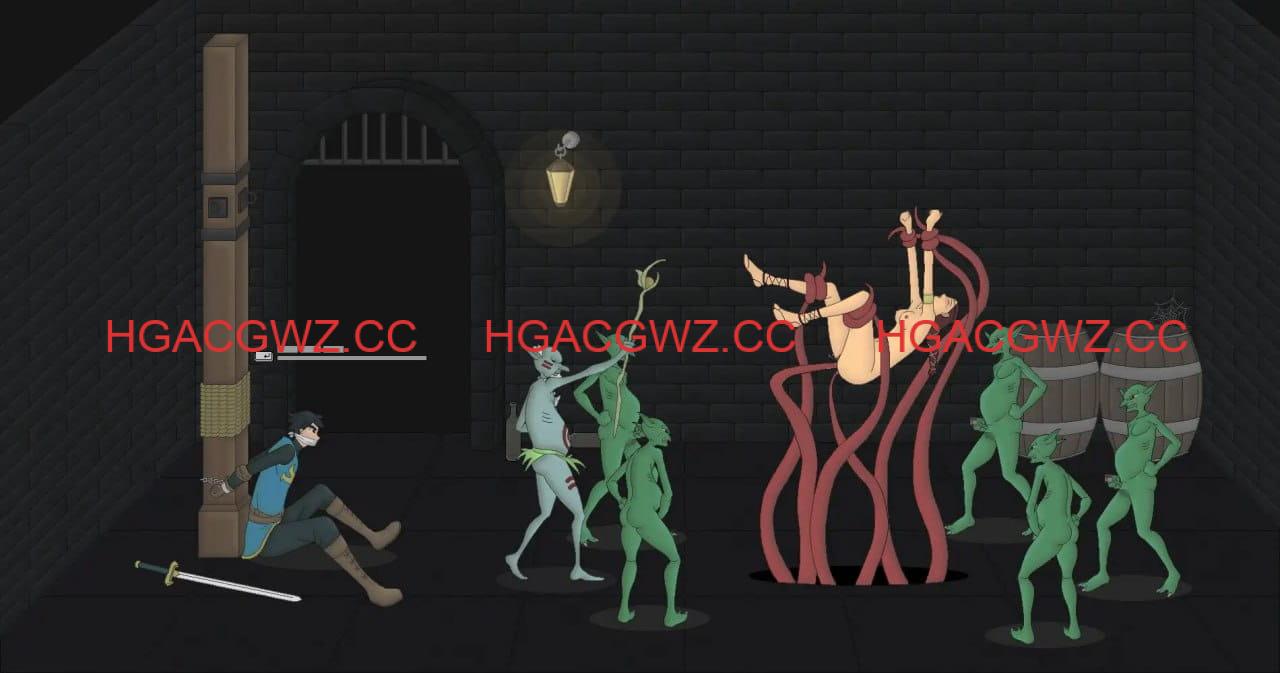 【ACT/中文/动态/NTR】我的公主新娘v0.5【PC/124M】