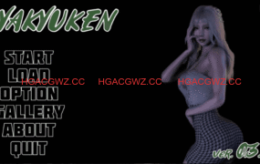 【亚洲SLG/汉化/动态】八急拳v0.3.7 AI版【PC+安卓/4.98G/更新】Yakyuken [v0.3.7]