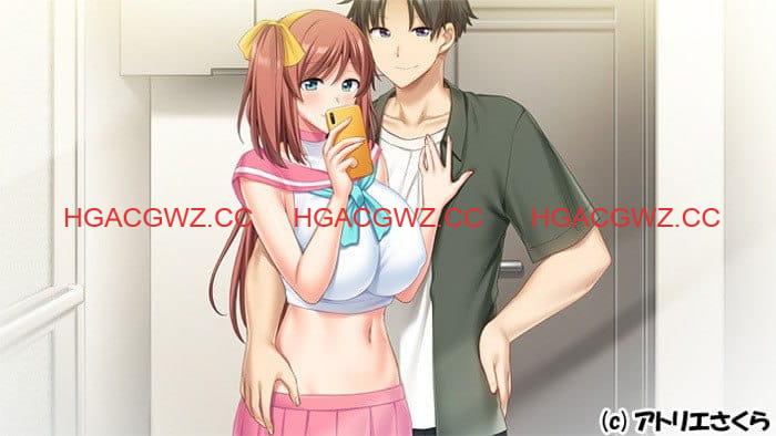 【ADV/AI汉化/CV】再构筑物语～原谅了出轨的女友之后～v1.1【PC/1.4G】