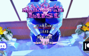 【欧美SLG/汉化/动态】甜欲坠落v0.28 AI版【PC+安卓/2.55G/更新】MallowFall Lust [v0.28]