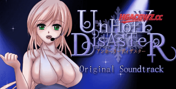 【ACT类型/AI汉化】邪恶灾难水之女巫1.0完结【PC/1G】