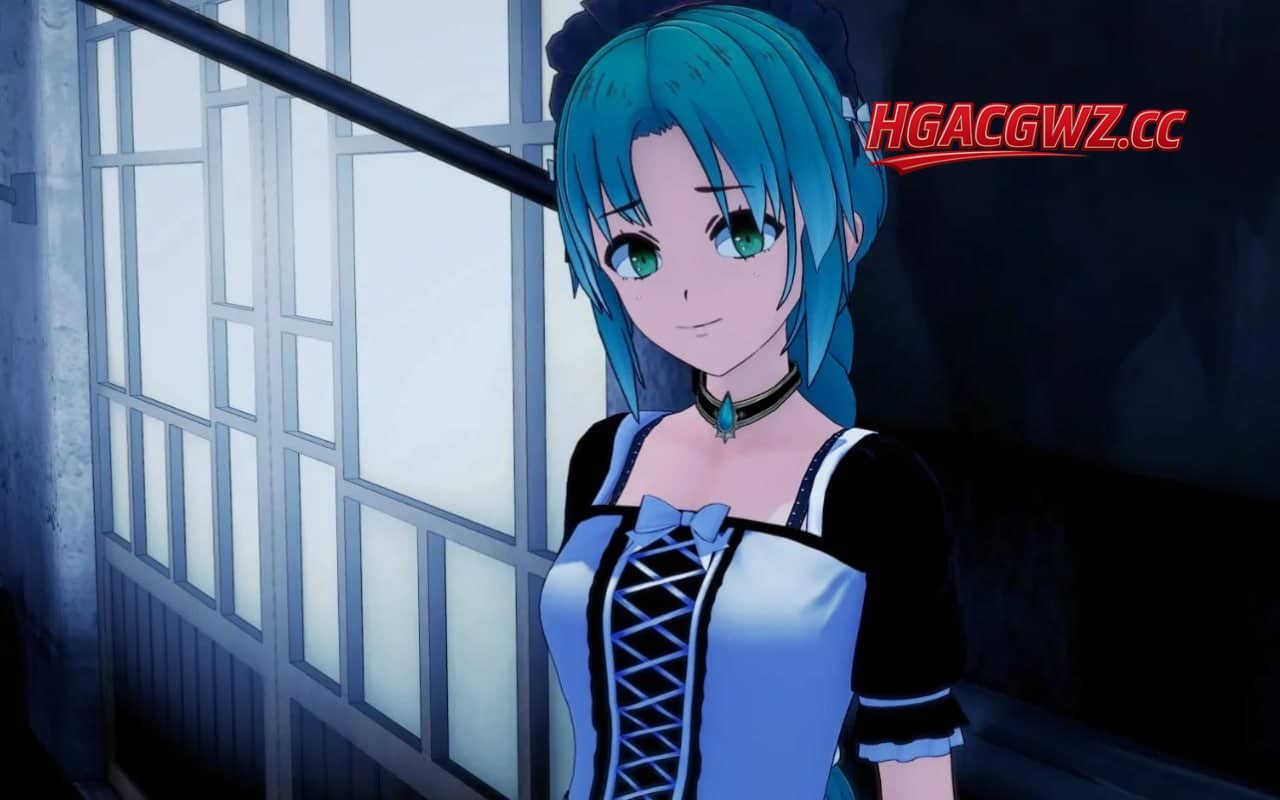 【日系SLG/AI汉化/沙盒】爱之漂流者 0.5.0【安卓/2.2G】