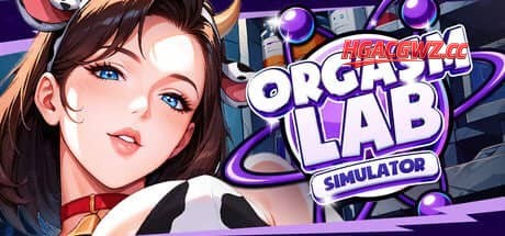 【SLG/中文】Orgasm Lab Simulator STEAM【PC/1.2G】