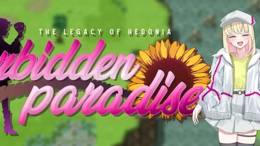 【日系RPG/AI汉化】极乐遗境：禁忌乐园The Legacy of Hedonia: Forbidden Paradise.v0.17.3【PC/901M】
