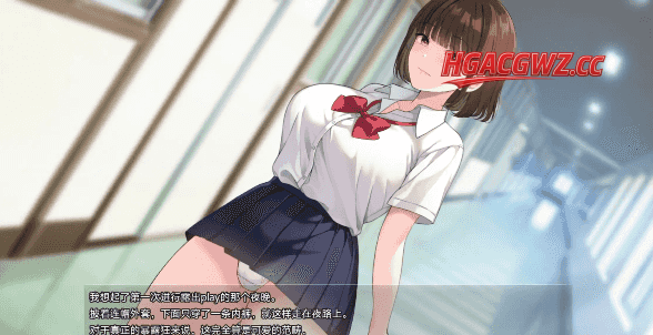 【日系RPG/AI汉化】夜步2v1.0【PC/4.9G】