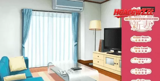 【SLG/AI汉化】魅魔新妻1.0.9【PC/144M】