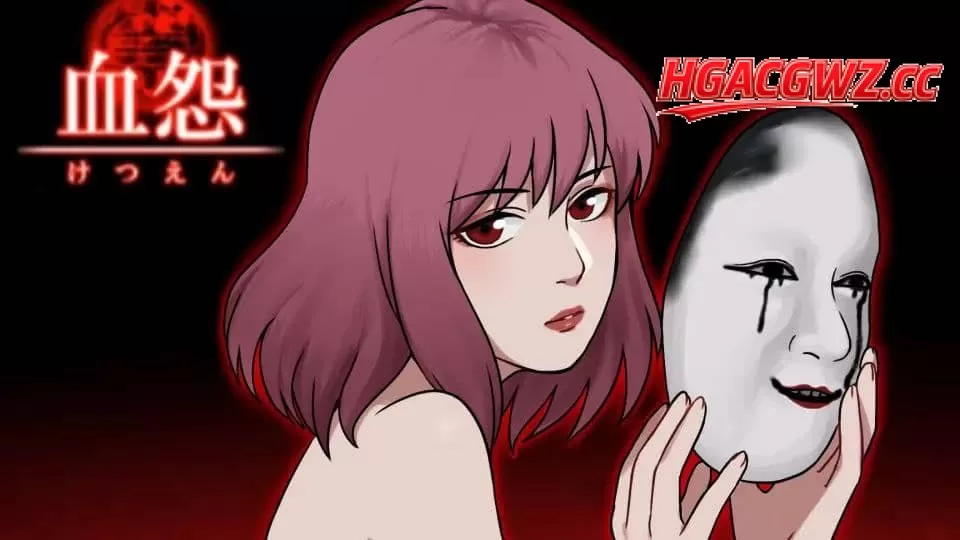 【RPG/汉化】血怨 血怨诅咒 精翻汉化版【PC/1.2G】 PC游戏 第2张-海阁社区-i社中国-中文汉化官方网站 【RPG/汉化】血怨 血怨诅咒 精翻汉化版【PC/1.2G】