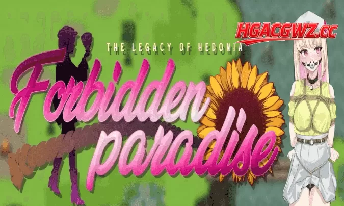 【日系RPG/AI汉化】极乐遗境：禁忌乐园The Legacy of Hedonia.V0.16.2【PC/571M】