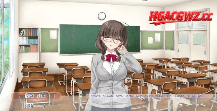 【ADV类型/AI汉化】我的青梅竹马在做色情直播的事1.0.0【PC/1.4G】