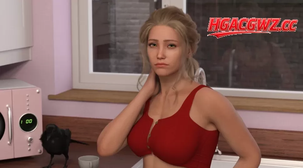 【欧美SLG/AI汉化/3D】科克尔茅斯村0.5 AI汉化版【PC+安卓/2.8G/更新】