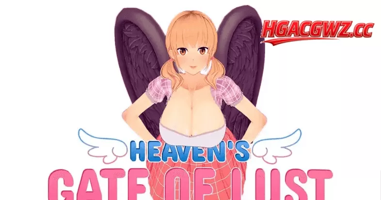 【欧美SLG/AI汉化】欲望的天国之门ch1【PC+安卓/382M】