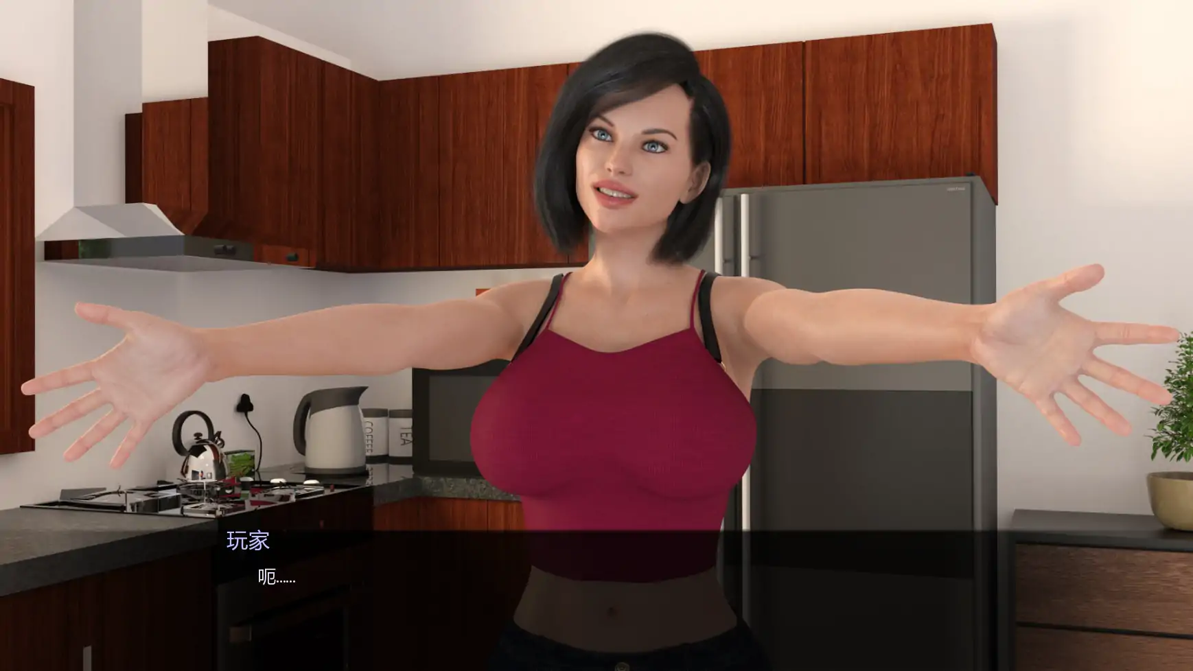 【欧美SLG/AI汉化/沙盒】乌鸦C2S1-3 AI汉化版【PC+安卓/0.99G/更新】