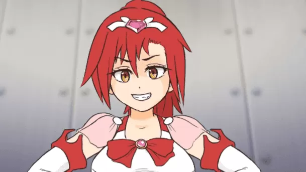 【日系RPG/AI汉化/校园】魔法少女纯洁公主1.01 AI汉化版【PC+安卓/0.23G】