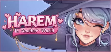 【精品RPG/官中/动态/后宫】异世界后宫v1.0.5【PC/1.2G】Harem in Another World v1.0.5