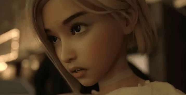 【亚洲SLG/汉化/动态】顽皮的幽灵女孩v0.13.1赞助 AI版【PC+安卓/3.16G/更新】(别名:调皮鬼少女、淘气幽灵少女)Cheeky Ghost Girl [v0.13.1]