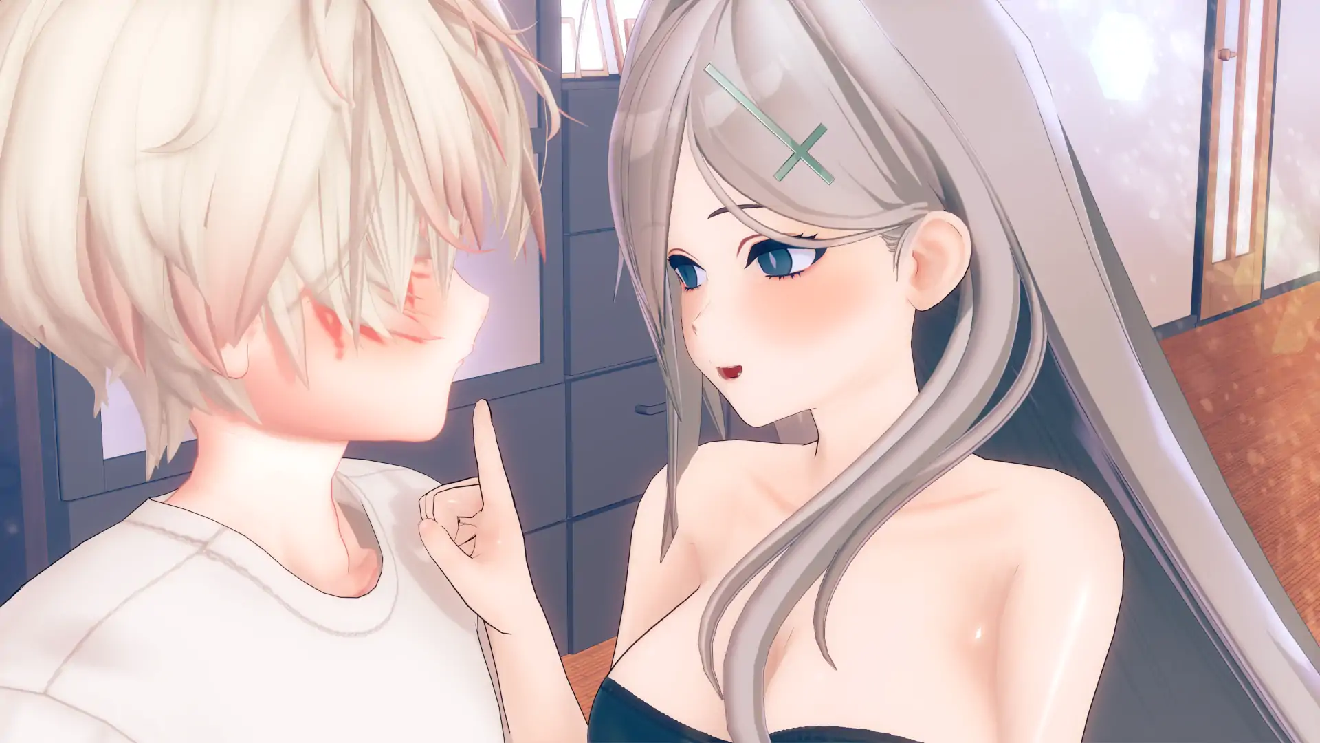 【日系SLG/AI汉化/后宫】诺莉卡案件v0.22 AI汉化版【PC+安卓/3.80G/更新】